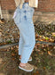 Flying Monkey Super High Rise Barrel Leg Jeans