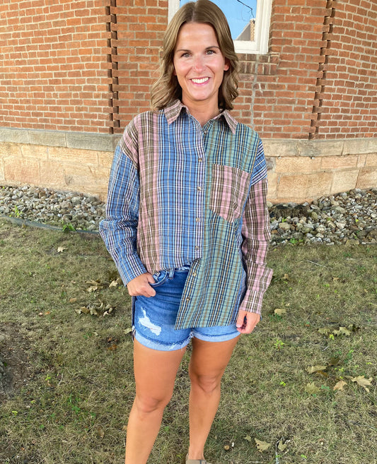 Countryside Flannel