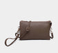 Riley Crossbody/Wristlet, Multiple Colors