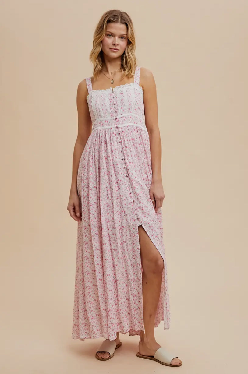 Daisy Dreams Maxi