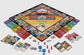 Route 66 Opoly Board Game