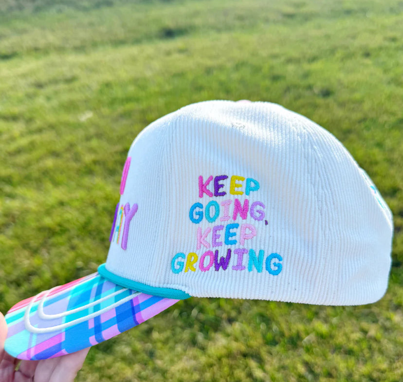 It’s A Good Day Trucker Hat