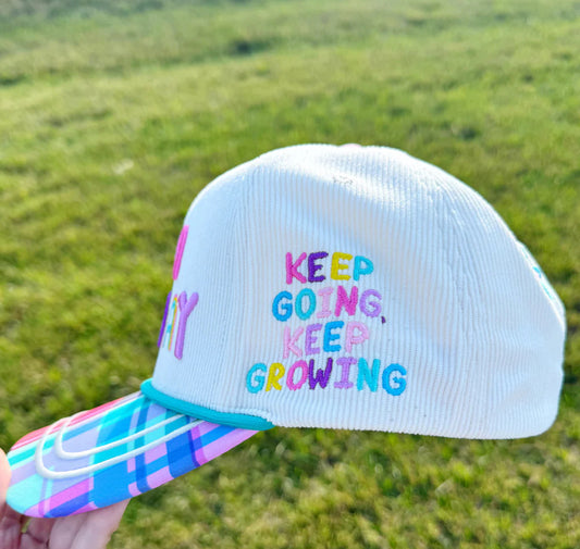 It’s A Good Day Trucker Hat