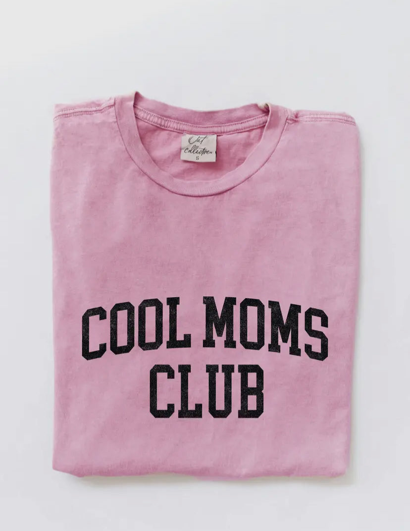 Cool Moms Club