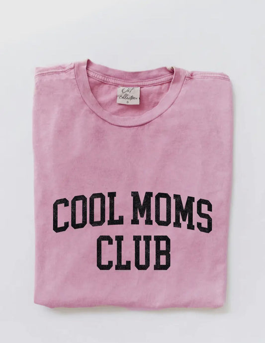 Cool Moms Club
