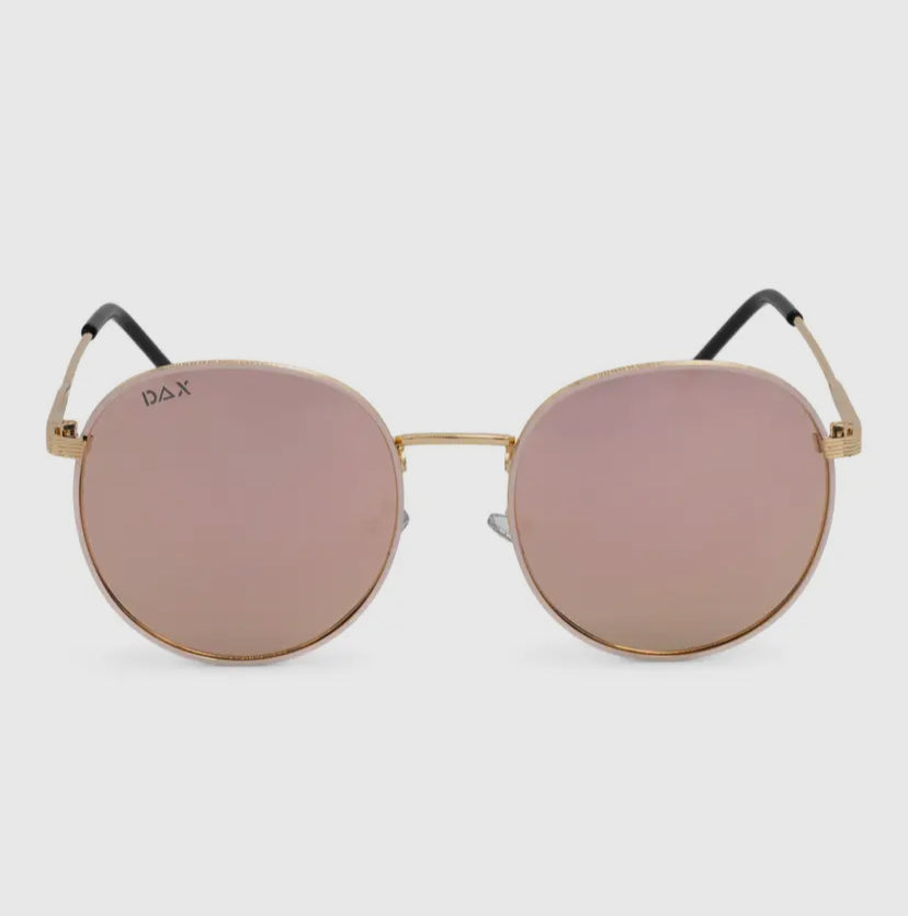 Dax Eyewear