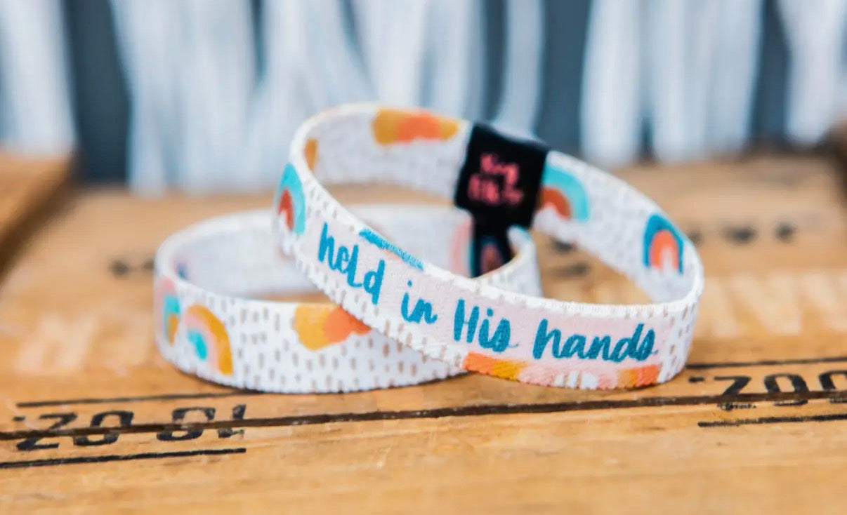 Women Stretchy Bracelet