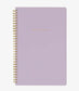 Church Notes, Lilac