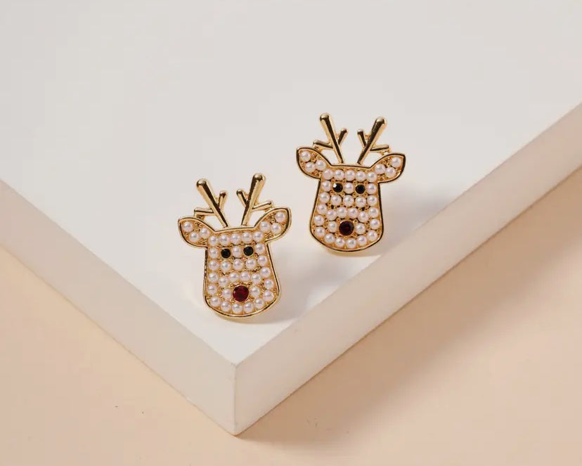 Rudolph Studs