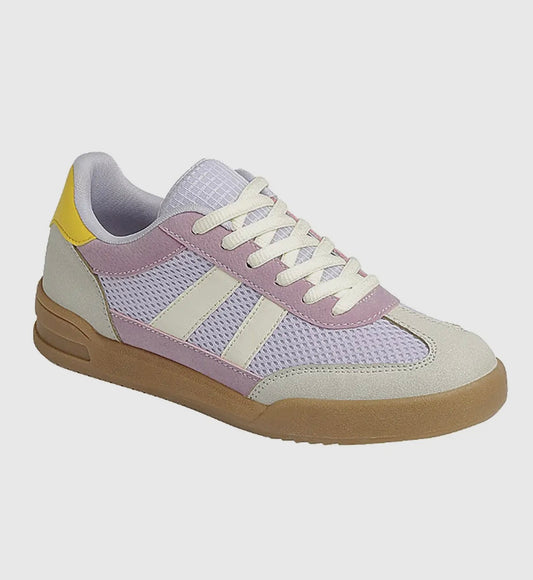 Lavender Lane Sneaker