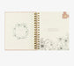 12 Month Undated Planner