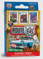 Route 66 Playing Cards