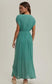 Bali Breeze Maxi Dress