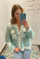 Wildflower Whimsy Hoodie