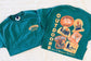 Outdoors-Real Adventure Tee