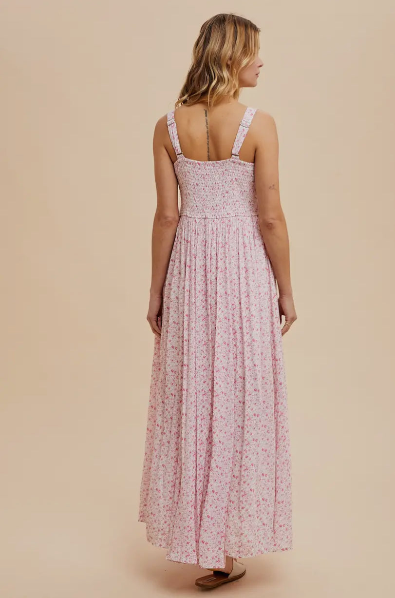 Daisy Dreams Maxi