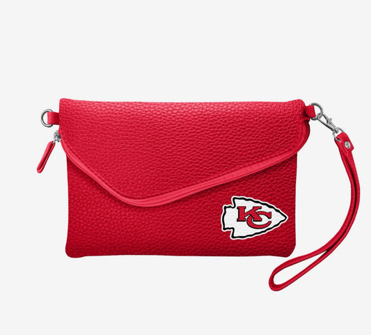 Kansas City Chiefs Crossbody