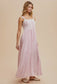 Daisy Dreams Maxi