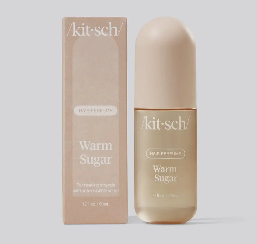 KITSCH Hair Perfume, Warm Sugar