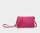 Riley Crossbody/Wristlet, Multiple Colors
