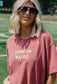 Varsity 87 Jersey Tee