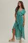 Bali Breeze Maxi Dress