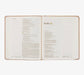 NLT Notetaking Bible