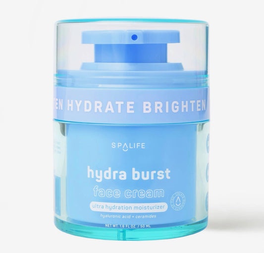 Hydra Burst Hydrating Face Cream
