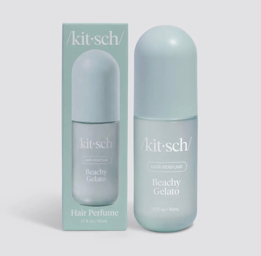 Kitsch Hair Perfume, Beach Gelato