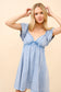 Sweetwater Denim Dress