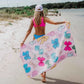 Quick Dry Beach Towels, Multiple