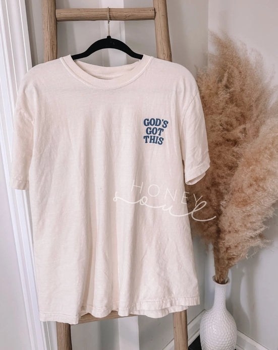 God’s Got This Graphic Tee