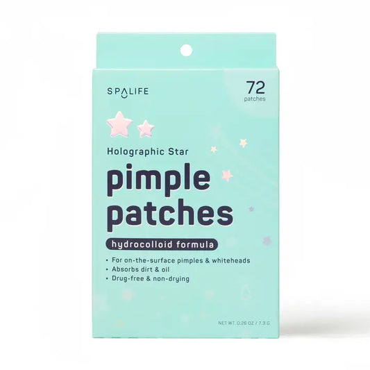 Pimple Patches, Multiple