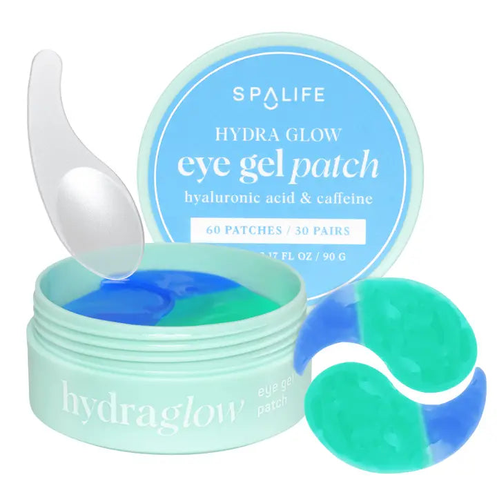 Eye Gel Patch, Multiple