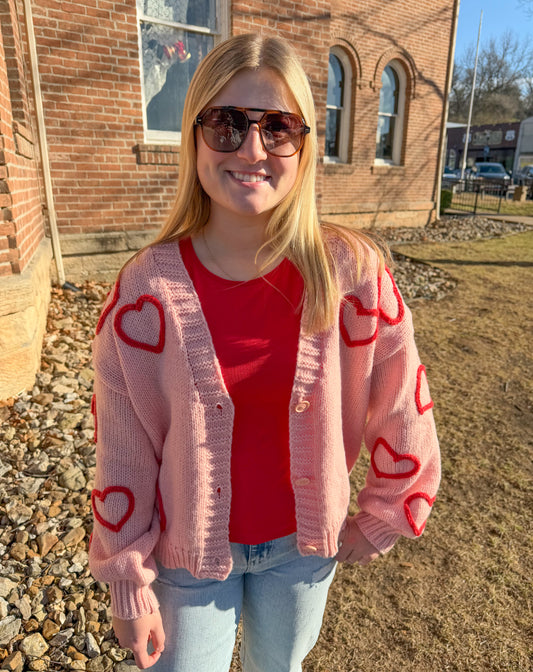 Heart Cardi