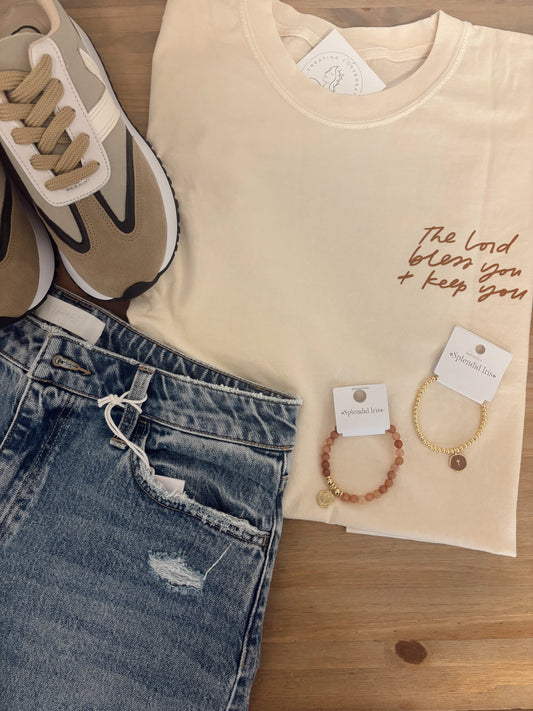 The Blessing Tee