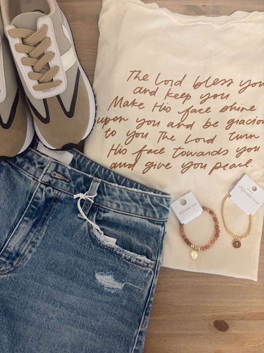 The Blessing Tee