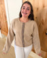 Maple Lane Cardigan