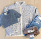 The Cozy Charm Jacket