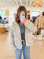 The Cozy Charm Jacket