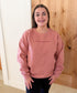 In Every Season Pullover