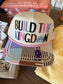 Build the Kingdom Trucker Hat