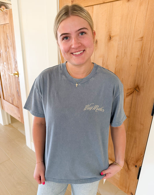 Way Maker Tee