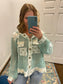Wildflower Whimsy Hoodie