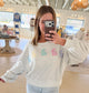 Sugar Bunny Sweatshirt