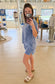 The Easy Days Set, Navy