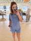 The Easy Days Set, Navy
