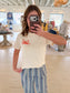 Gone Coastal Tee