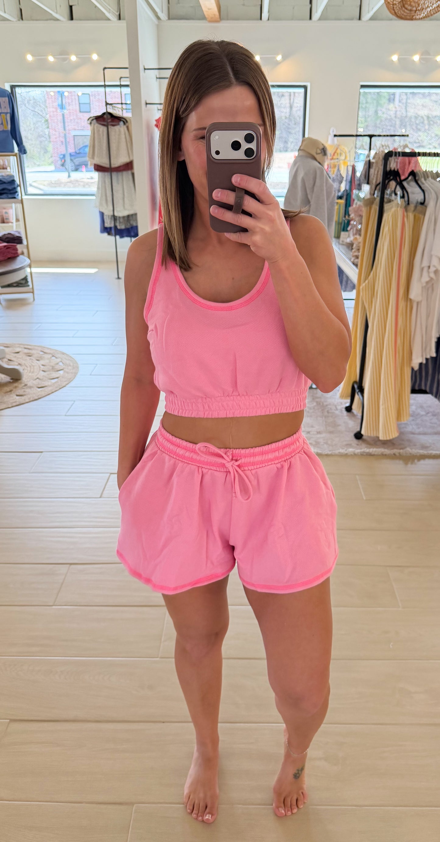 Bubblegum Breeze Set