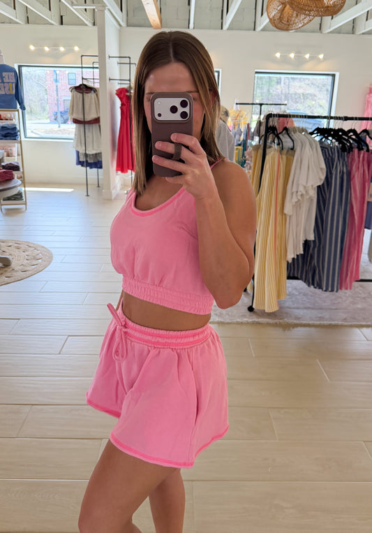Bubblegum Breeze Set